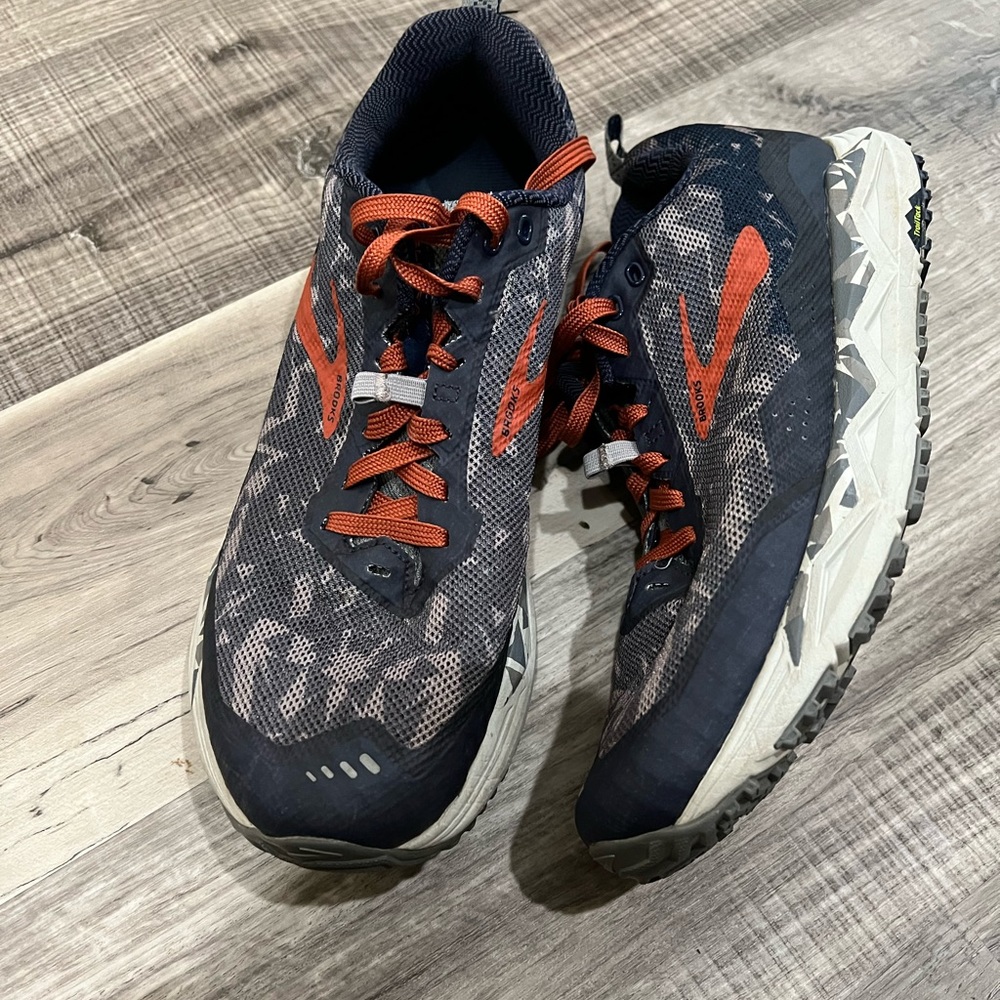 Brook’s Running Shoes